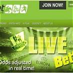 how to bet in eazibet